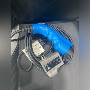 BMW CAR CHARGER